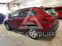 2020 Toyota RAV4 фото
