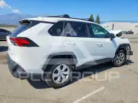 2020 Toyota RAV4 photo