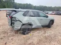2020 Toyota RAV4 photo