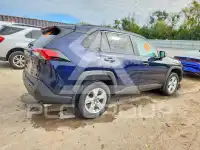 2020 Toyota RAV4 photo