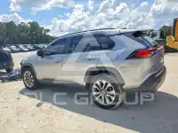 2020 Toyota RAV4 фото