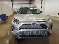 2020 Toyota RAV4 фото