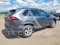 2020 Toyota RAV4 photo