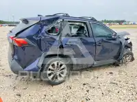 2020 Toyota RAV4 фото