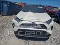 2020 Toyota RAV4 фото