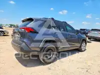 2020 Toyota RAV4 фото