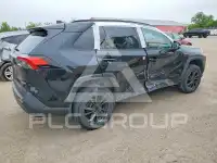 2020 Toyota RAV4 фото