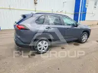 2020 Toyota RAV4 фото