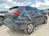 2020 Toyota RAV4 фото