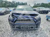 2020 Toyota RAV4 photo