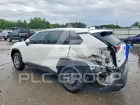 2020 Toyota RAV4 фото