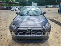 2020 Toyota RAV4 photo