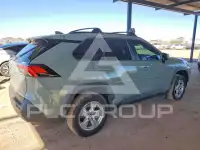 2020 Toyota RAV4 фото