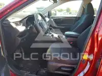 2020 Toyota RAV4 фото