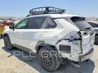 2020 Toyota RAV4 фото