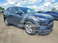 2020 Toyota RAV4 photo