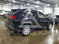 2020 Toyota RAV4 photo