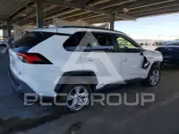 2020 Toyota RAV4 фото