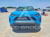 2020 Toyota RAV4 фото