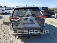 2020 Toyota RAV4 photo