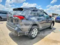 2020 Toyota RAV4 фото