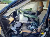 2020 Toyota RAV4 фото