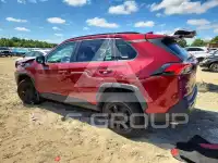 2020 Toyota RAV4 photo