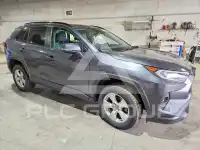 2020 Toyota RAV4 photo