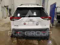 2020 Toyota RAV4 фото