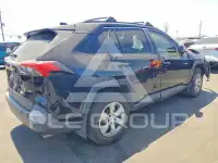 2020 Toyota RAV4 фото