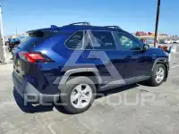 2020 Toyota RAV4 фото