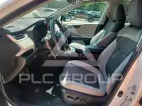 2020 Toyota RAV4 photo