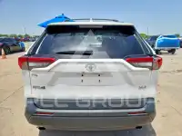 2020 Toyota RAV4 фото