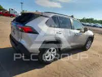 2020 Toyota RAV4 фото