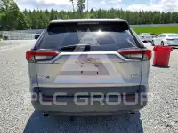 2020 Toyota RAV4 фото