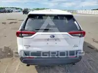 2020 Toyota RAV4 фото
