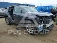2020 Toyota RAV4 фото
