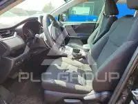 2020 Toyota RAV4 фото