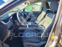 2020 Toyota RAV4 photo