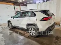 2020 Toyota RAV4 фото