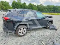 2020 Toyota RAV4 фото