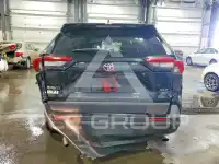 2020 Toyota RAV4 фото