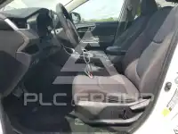 2020 Toyota RAV4 photo