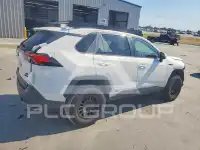 2020 Toyota RAV4 фото
