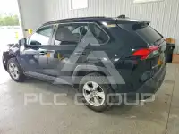 2020 Toyota RAV4 фото