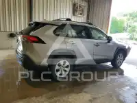 2020 Toyota RAV4 фото