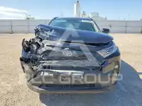 2020 Toyota RAV4 photo