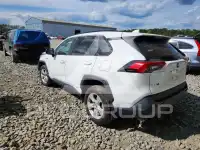 2020 Toyota RAV4 фото
