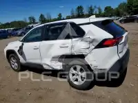 2020 Toyota RAV4 фото