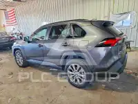 2020 Toyota RAV4 photo